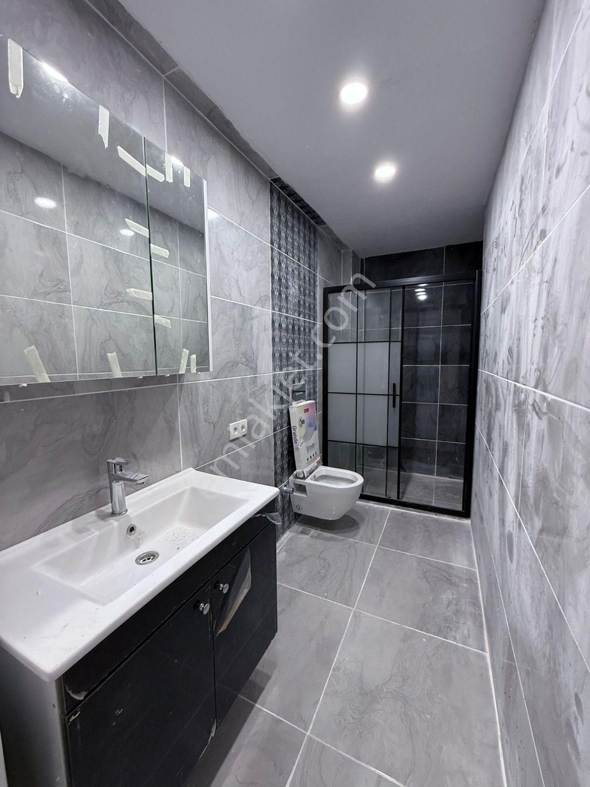 Loft'tan Cennet Mah Satılık Sıfır 2+1 75 M2 Lüks Ara Kat Daire - Görsel 12