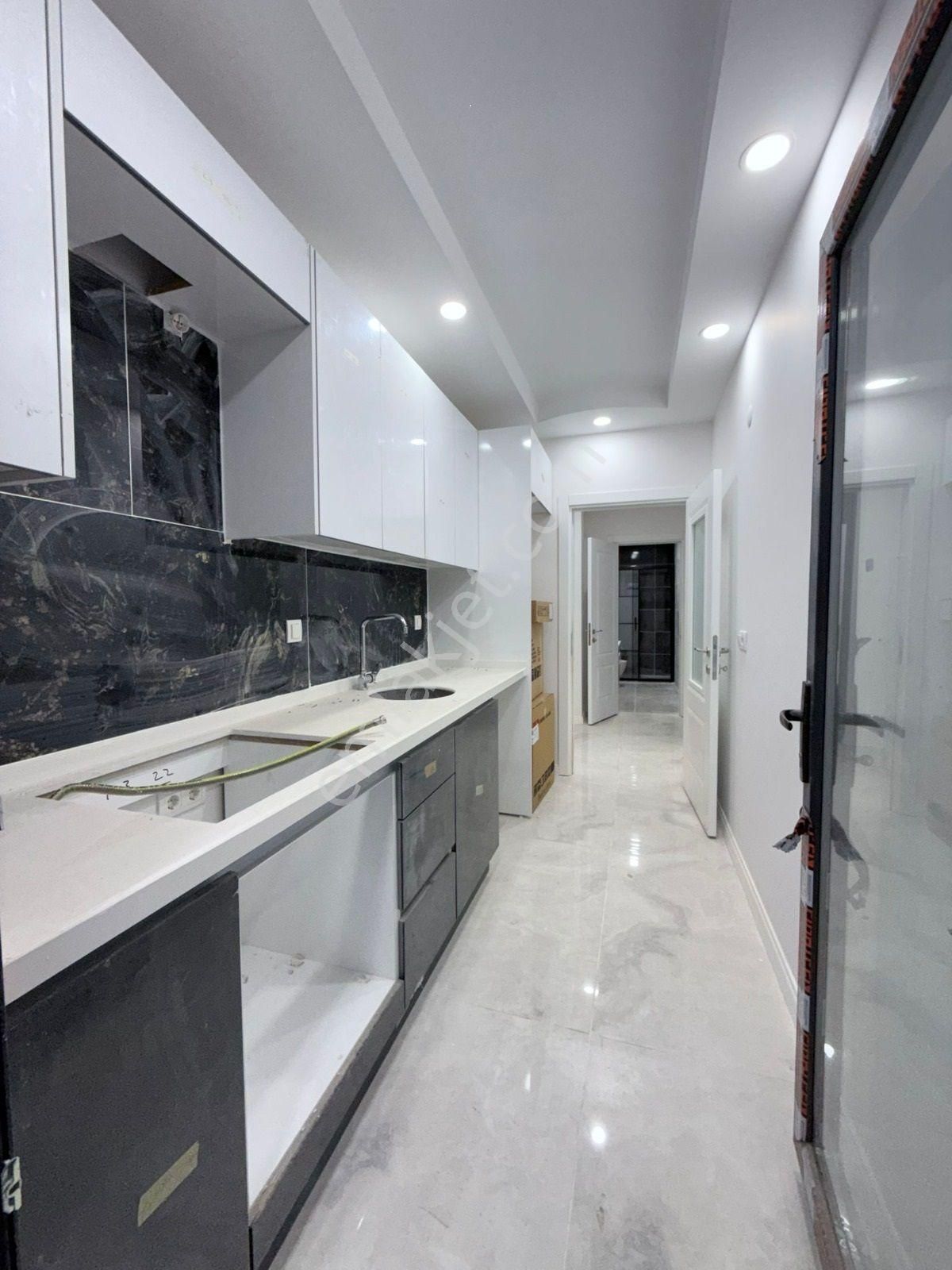 Loft'tan Cennet Mah Satılık Sıfır 2+1 75 M2 Lüks Ara Kat Daire - Görsel 5