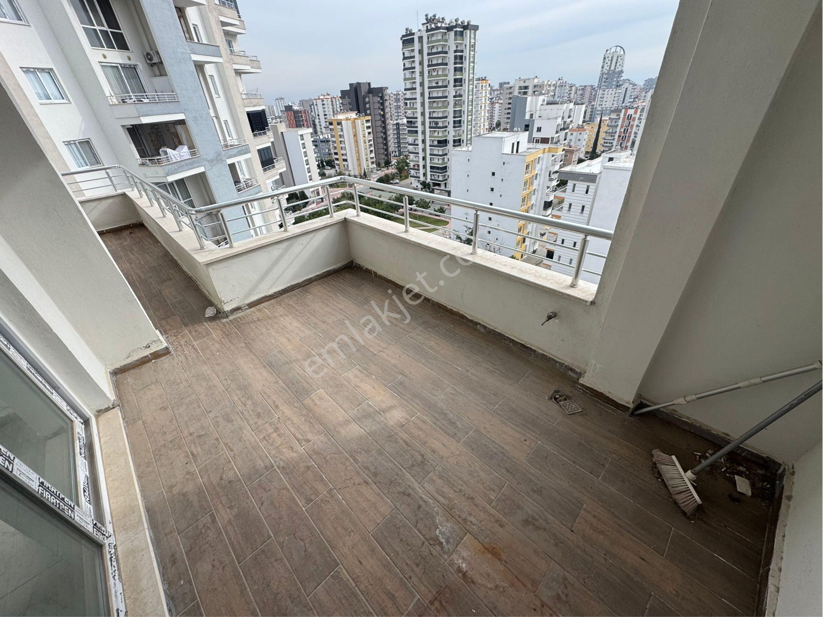 Beykent Gayrimenkulden Satılık Havuzlu Daire - Görsel 9