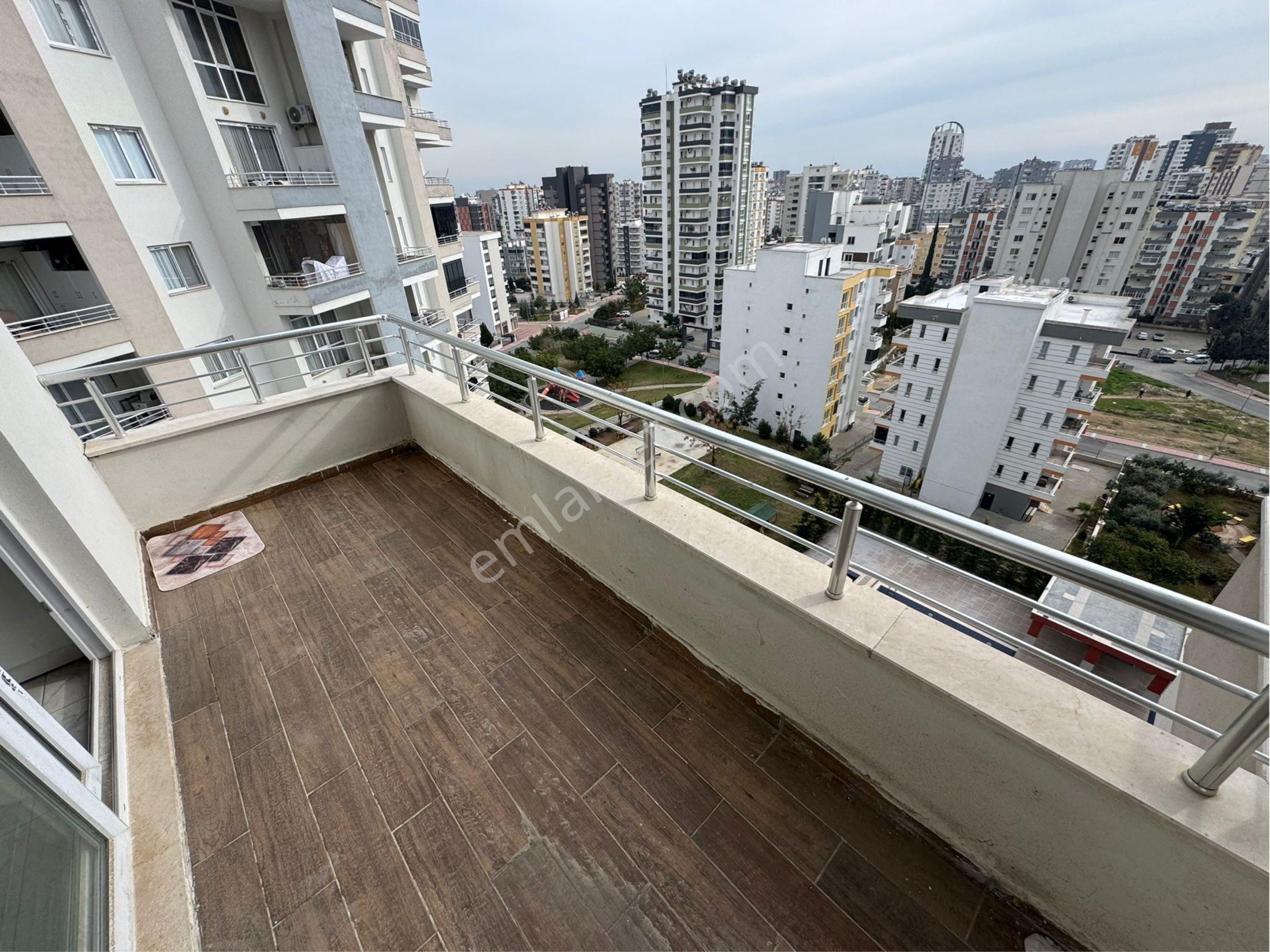 Beykent Gayrimenkulden Satılık Havuzlu Daire - Görsel 2