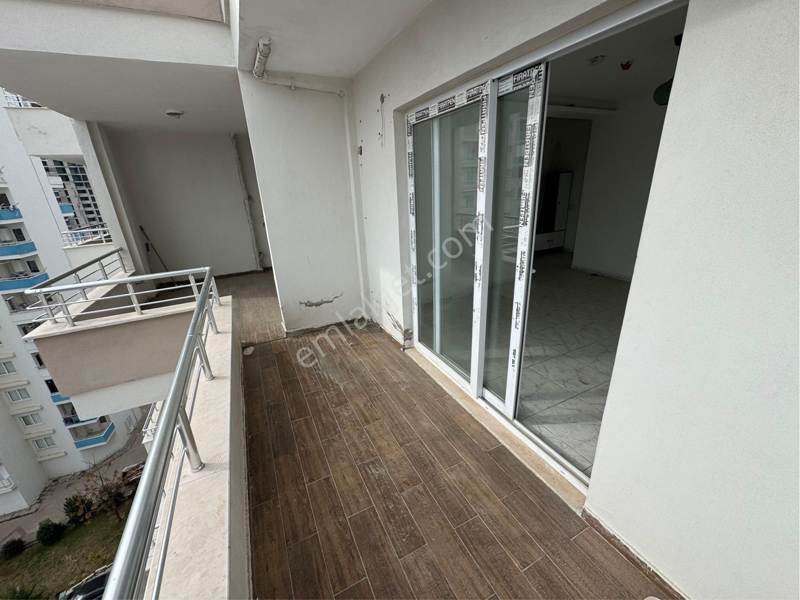 Beykent Gayrimenkulden Satılık Havuzlu Daire - Görsel 3