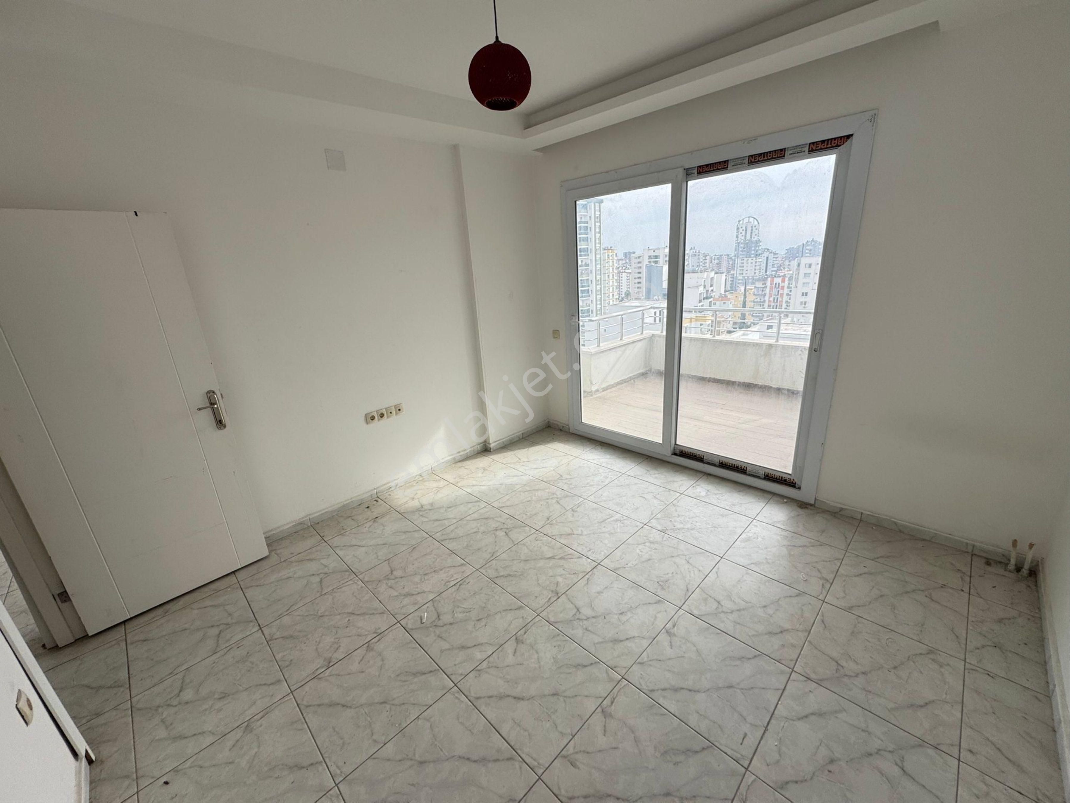 Beykent Gayrimenkulden Satılık Havuzlu Daire - Görsel 10