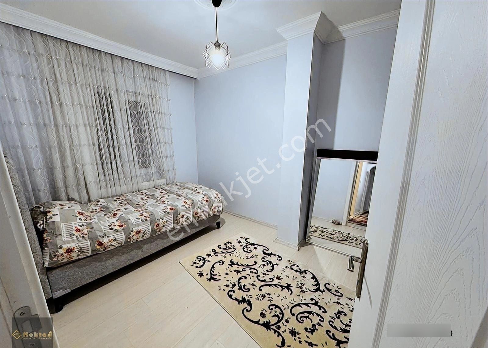 Etimesgut 30 Ağustos Mahallesinde 2+1//80m2 Eşyalı Merkezi Konum - Görsel 3