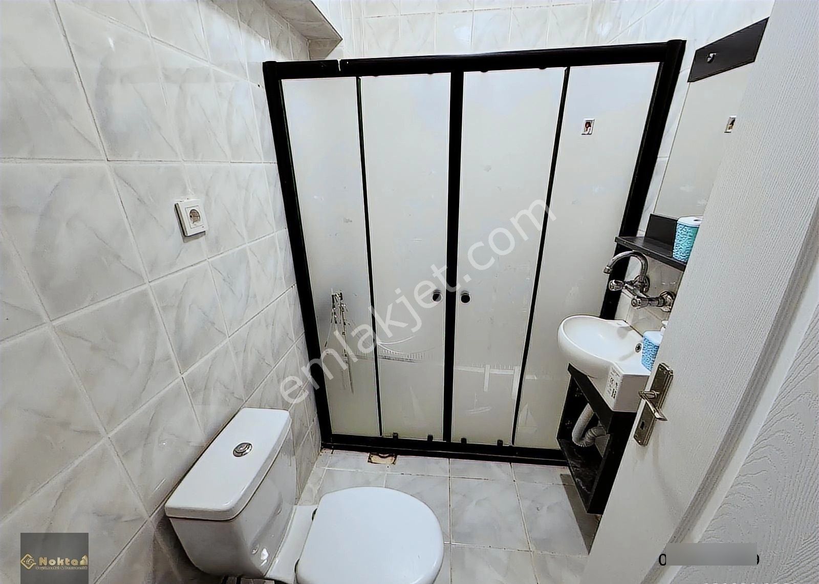 Etimesgut 30 Ağustos Mahallesinde 2+1//80m2 Eşyalı Merkezi Konum - Görsel 14