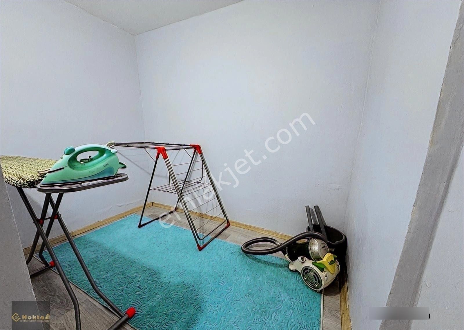 Etimesgut 30 Ağustos Mahallesinde 2+1//80m2 Eşyalı Merkezi Konum - Görsel 33