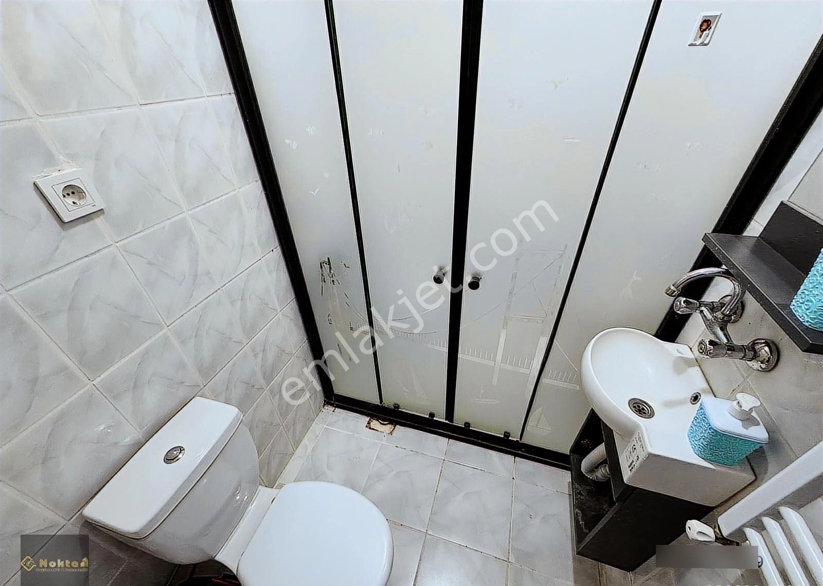 Etimesgut 30 Ağustos Mahallesinde 2+1//80m2 Eşyalı Merkezi Konum - Görsel 8