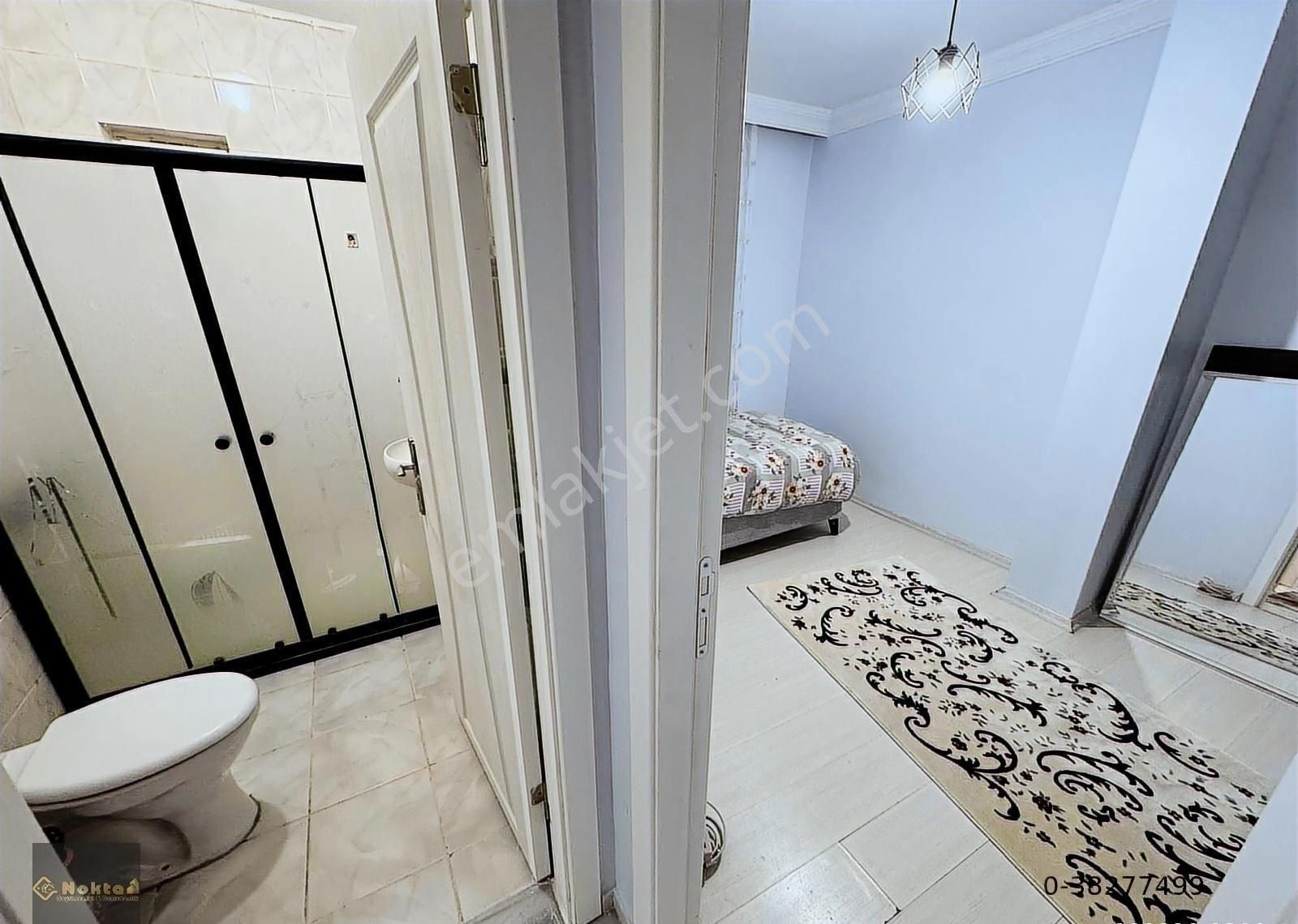 Etimesgut 30 Ağustos Mahallesinde 2+1//80m2 Eşyalı Merkezi Konum - Görsel 4