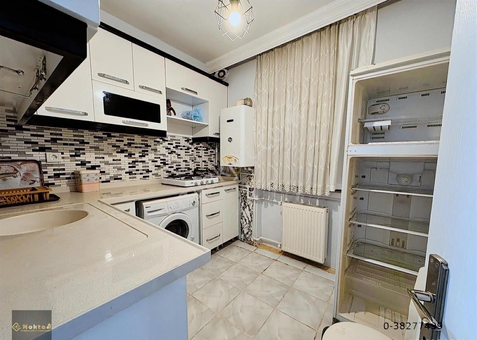 Etimesgut 30 Ağustos Mahallesinde 2+1//80m2 Eşyalı Merkezi Konum - Görsel 13