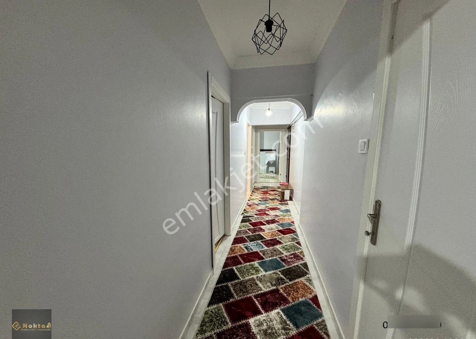 Etimesgut 30 Ağustos Mahallesinde 2+1//80m2 Eşyalı Merkezi Konum - Görsel 27