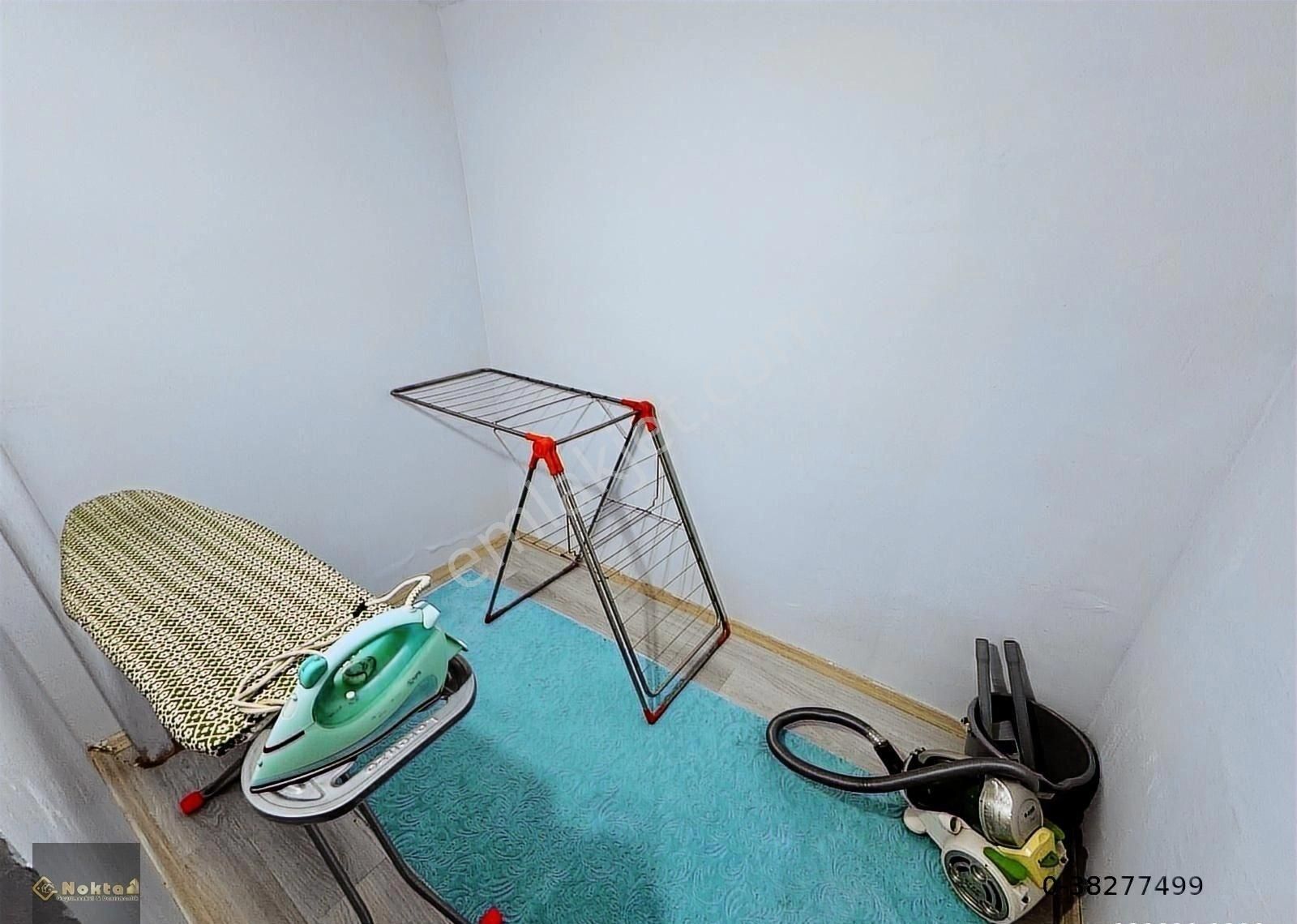 Etimesgut 30 Ağustos Mahallesinde 2+1//80m2 Eşyalı Merkezi Konum - Görsel 34