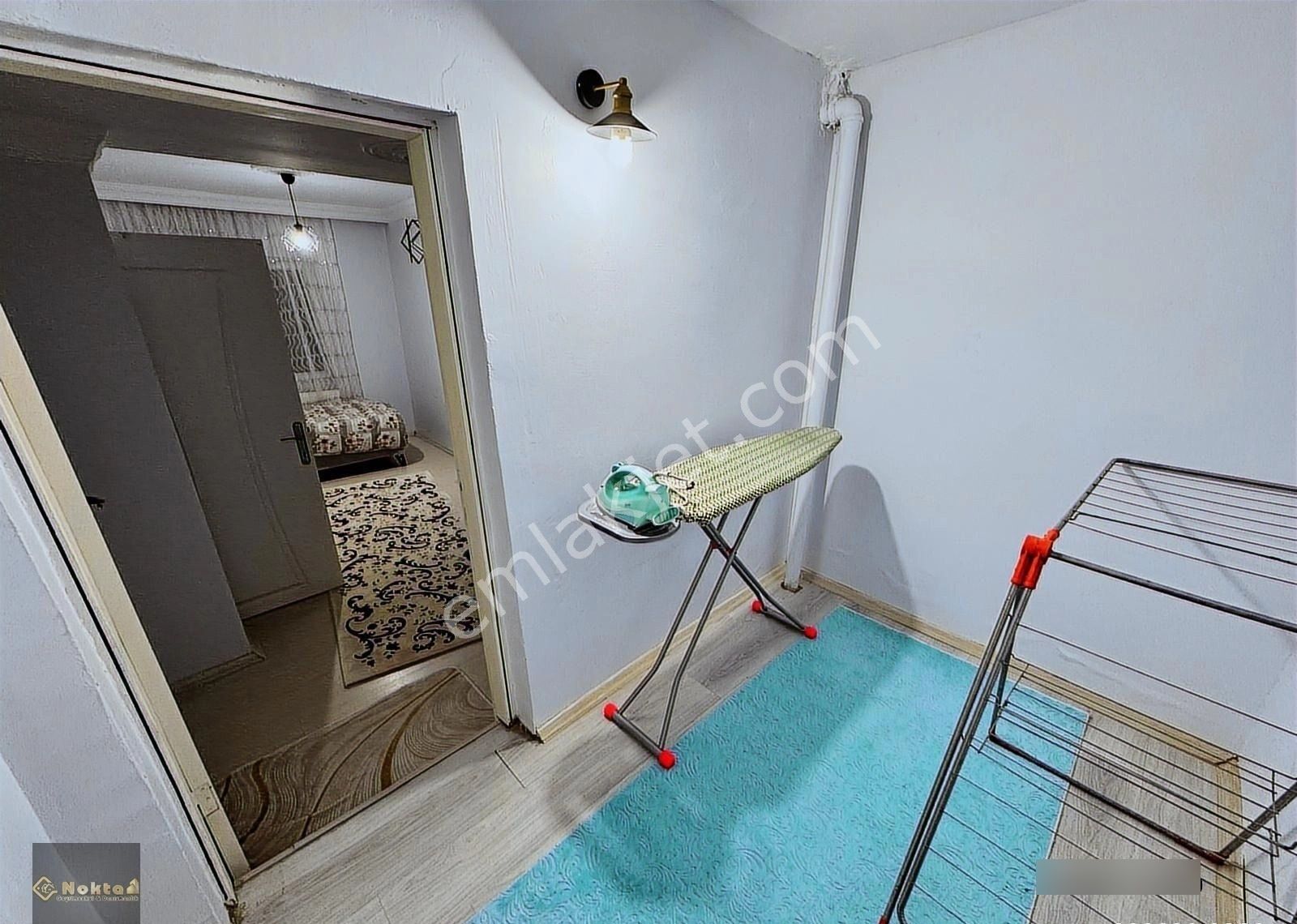 Etimesgut 30 Ağustos Mahallesinde 2+1//80m2 Eşyalı Merkezi Konum - Görsel 7