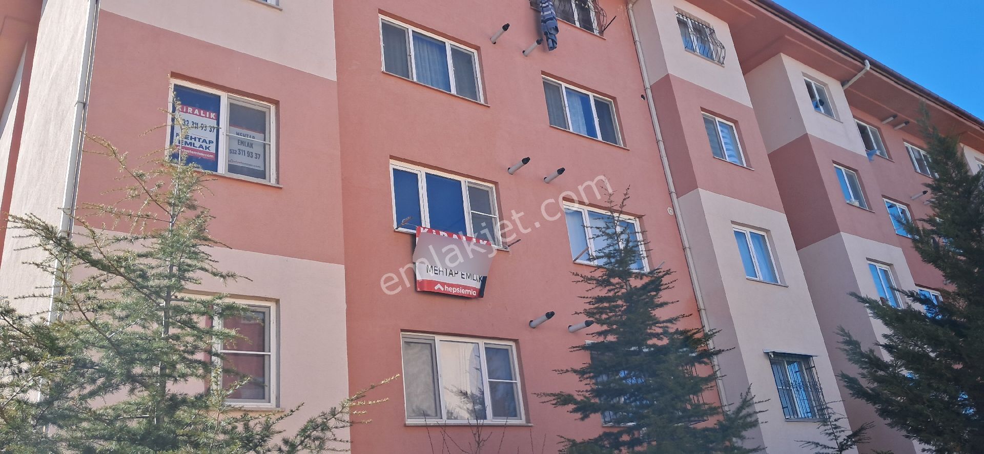 Gödene Tokide Kiralık 1+1 Bireysel Daire - Görsel 2