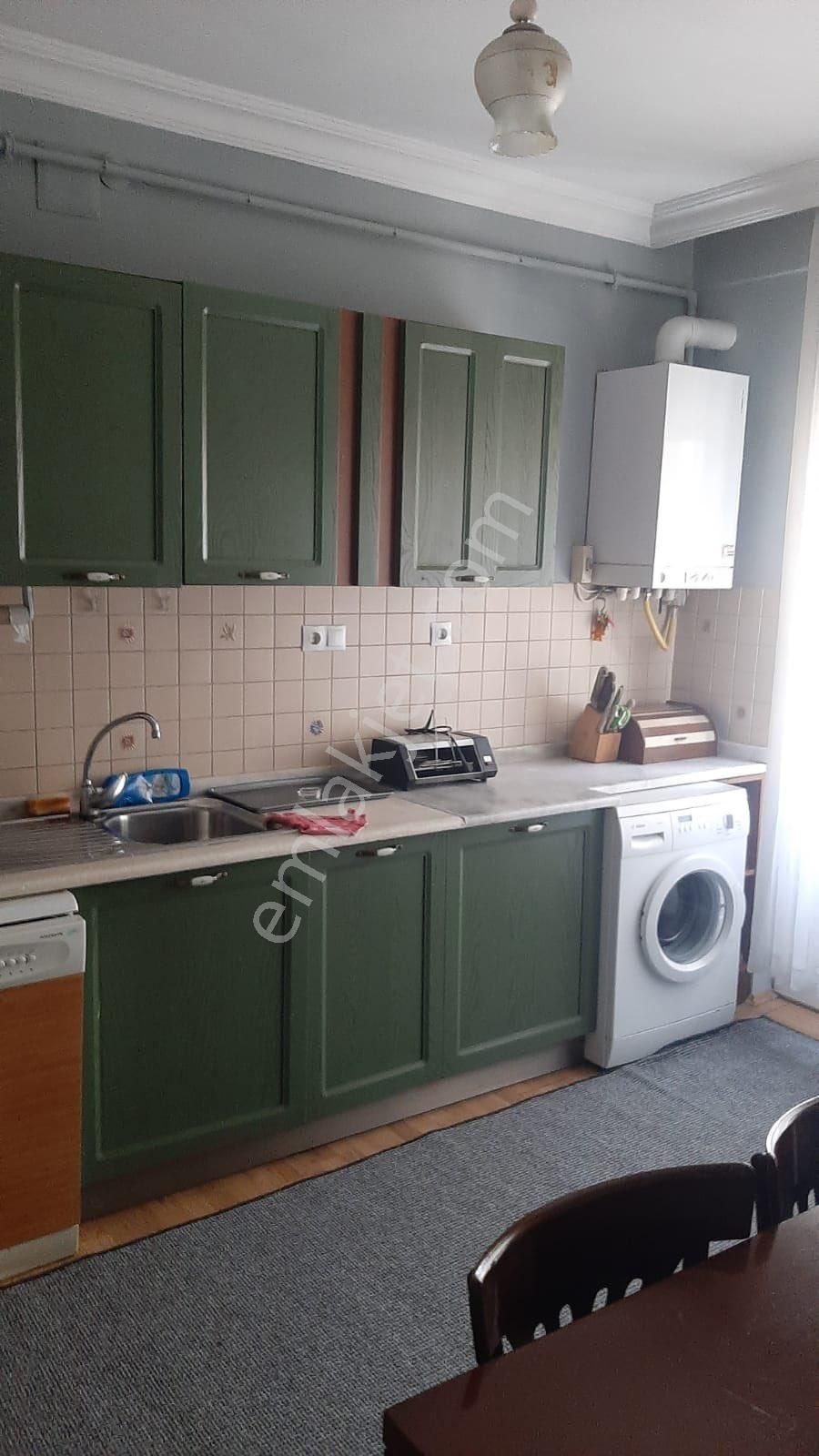 Sahibinden Eşyalı 2+1 Daire