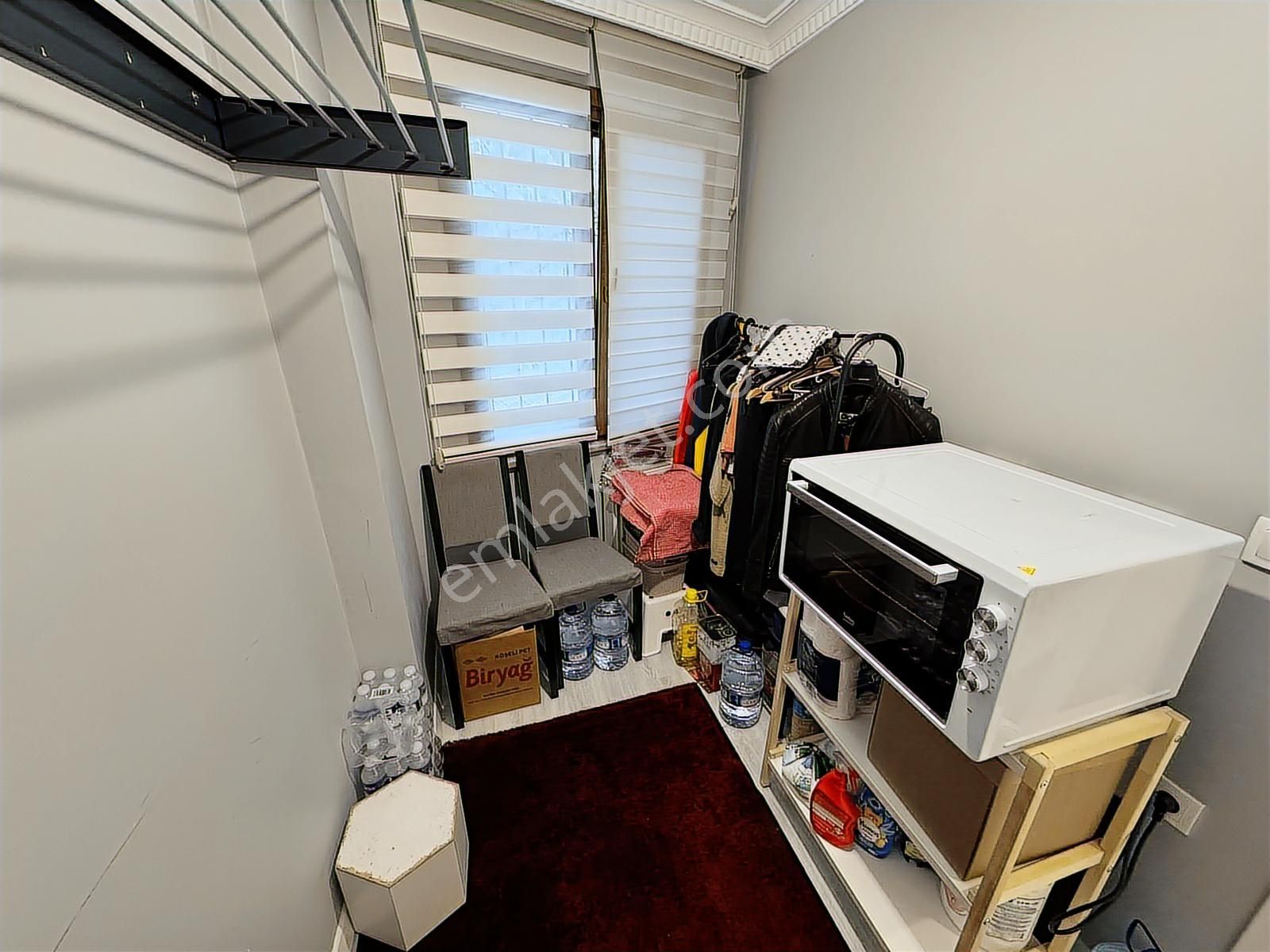 Real Home'dan Gültepe'de 2+1 Satılık 75 M2 1.kat Gibi Asansörlü - Görsel 10