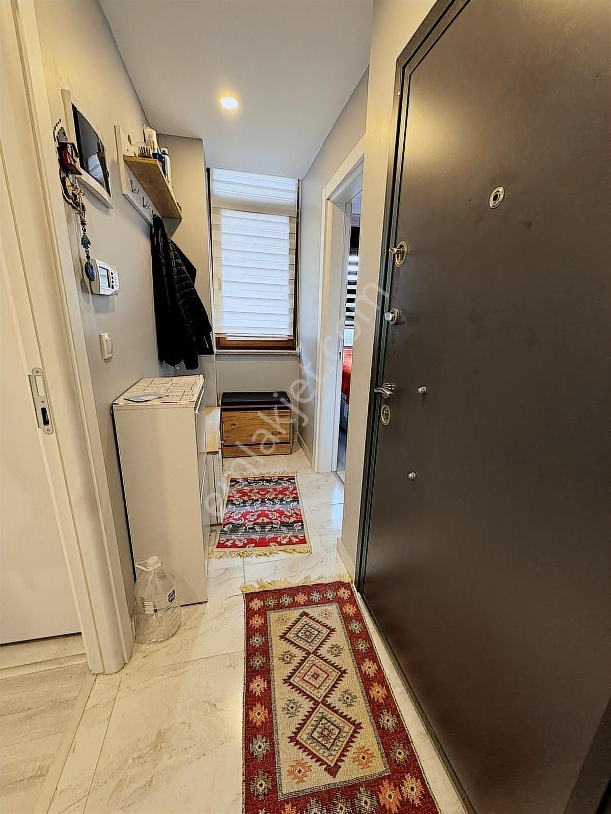 Real Home'dan Gültepe'de 2+1 Satılık 75 M2 1.kat Gibi Asansörlü - Görsel 6