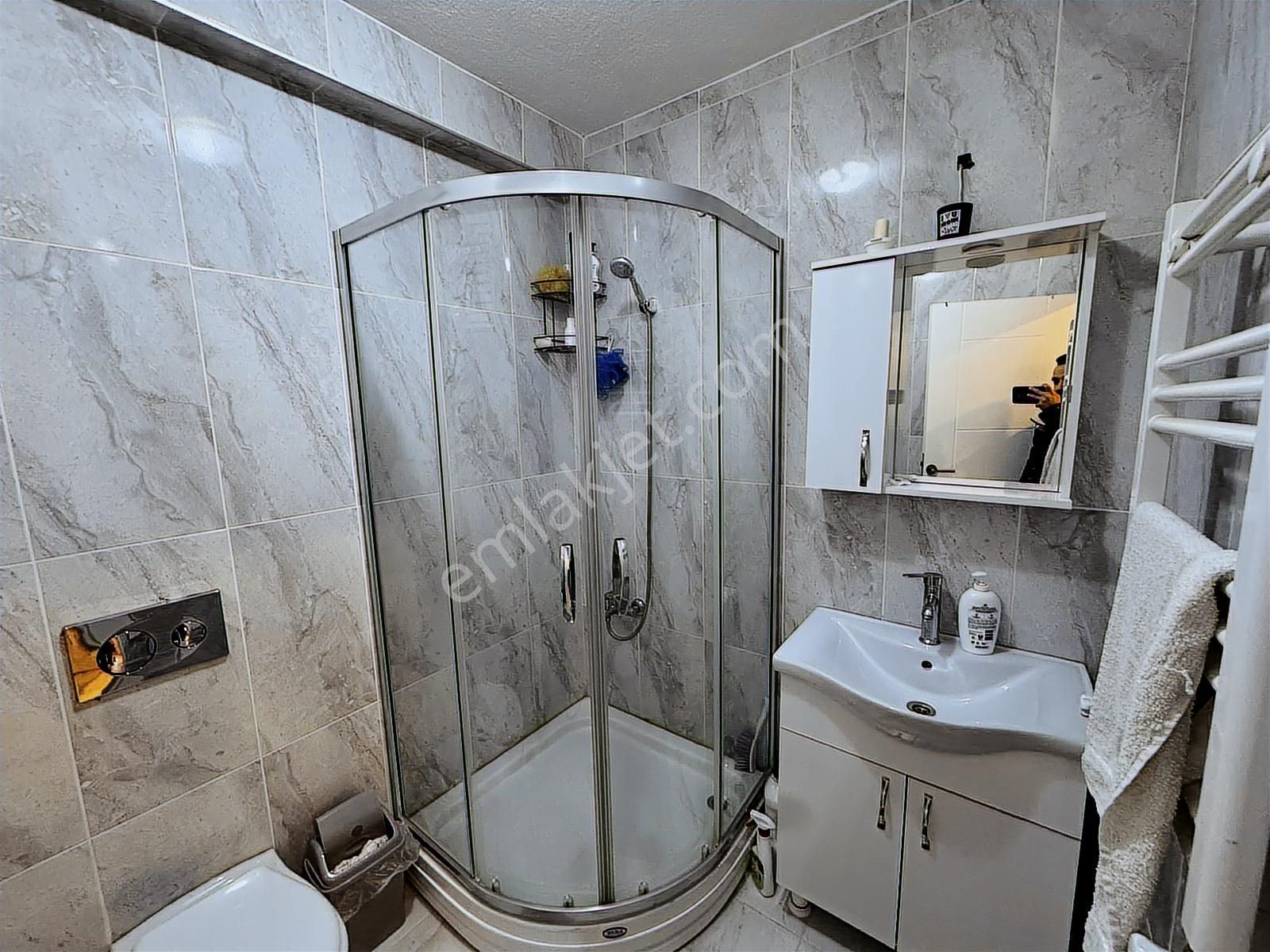 Real Home'dan Gültepe'de 2+1 Satılık 75 M2 1.kat Gibi Asansörlü - Görsel 14