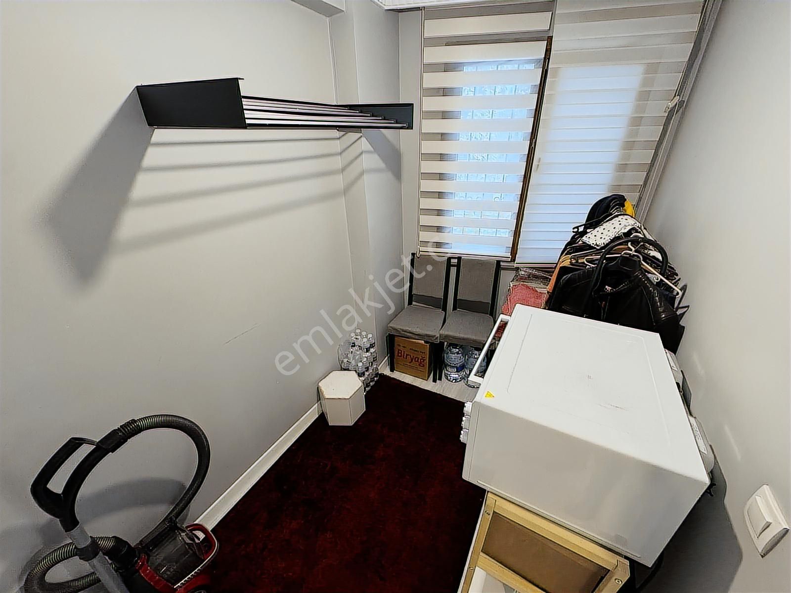 Real Home'dan Gültepe'de 2+1 Satılık 75 M2 1.kat Gibi Asansörlü - Görsel 9
