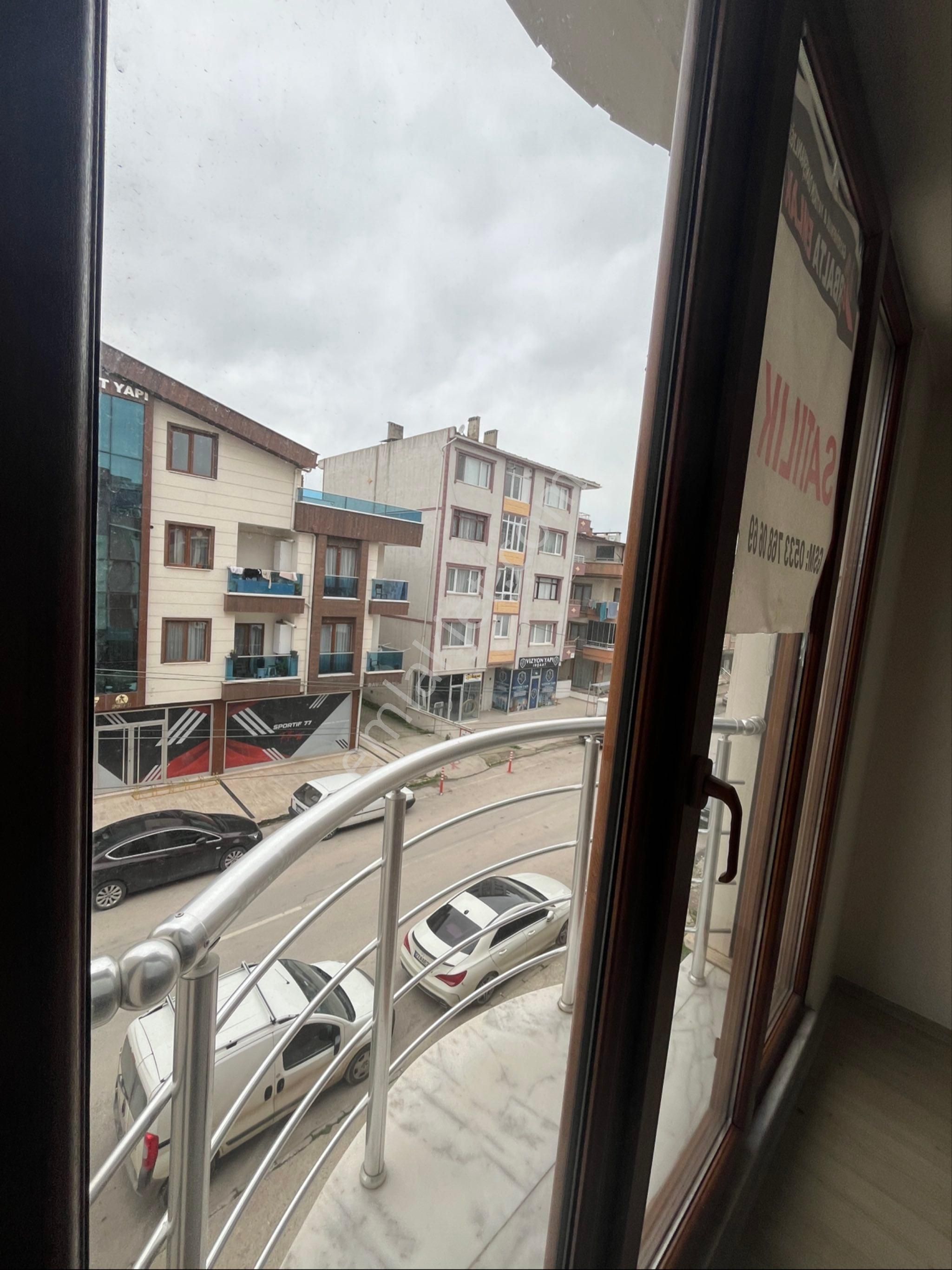 Yalova / Çiftlikköy Sahil Mah 6+1 Dubleks - Görsel 28
