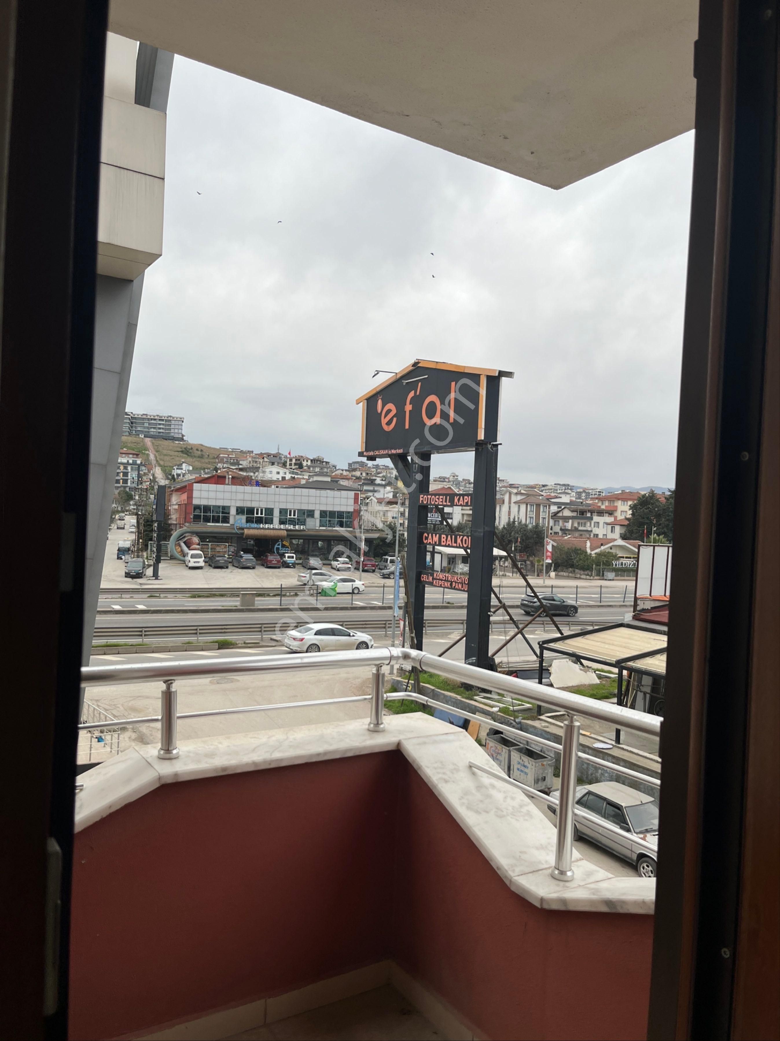 Yalova / Çiftlikköy Sahil Mah 6+1 Dubleks - Görsel 22