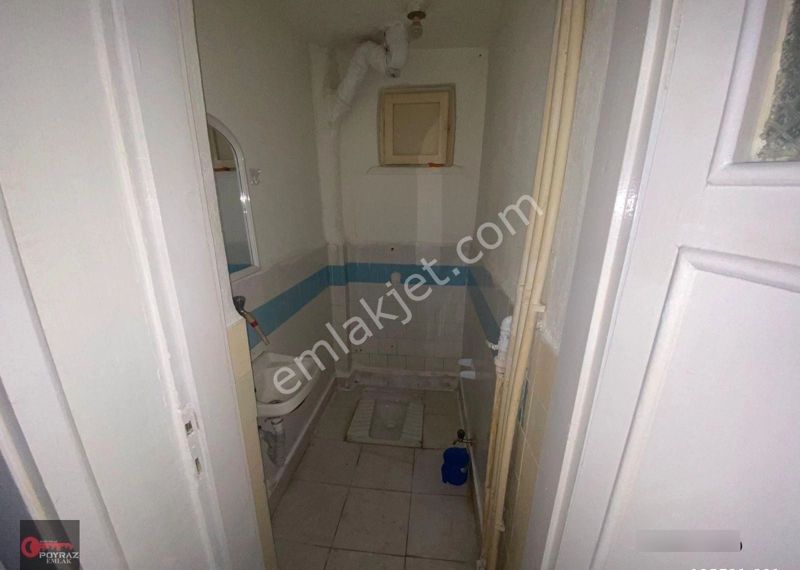 Ankara Keçiören Tepebaşı Merkez ' De 1+1 Kiralık Daire - Görsel 17
