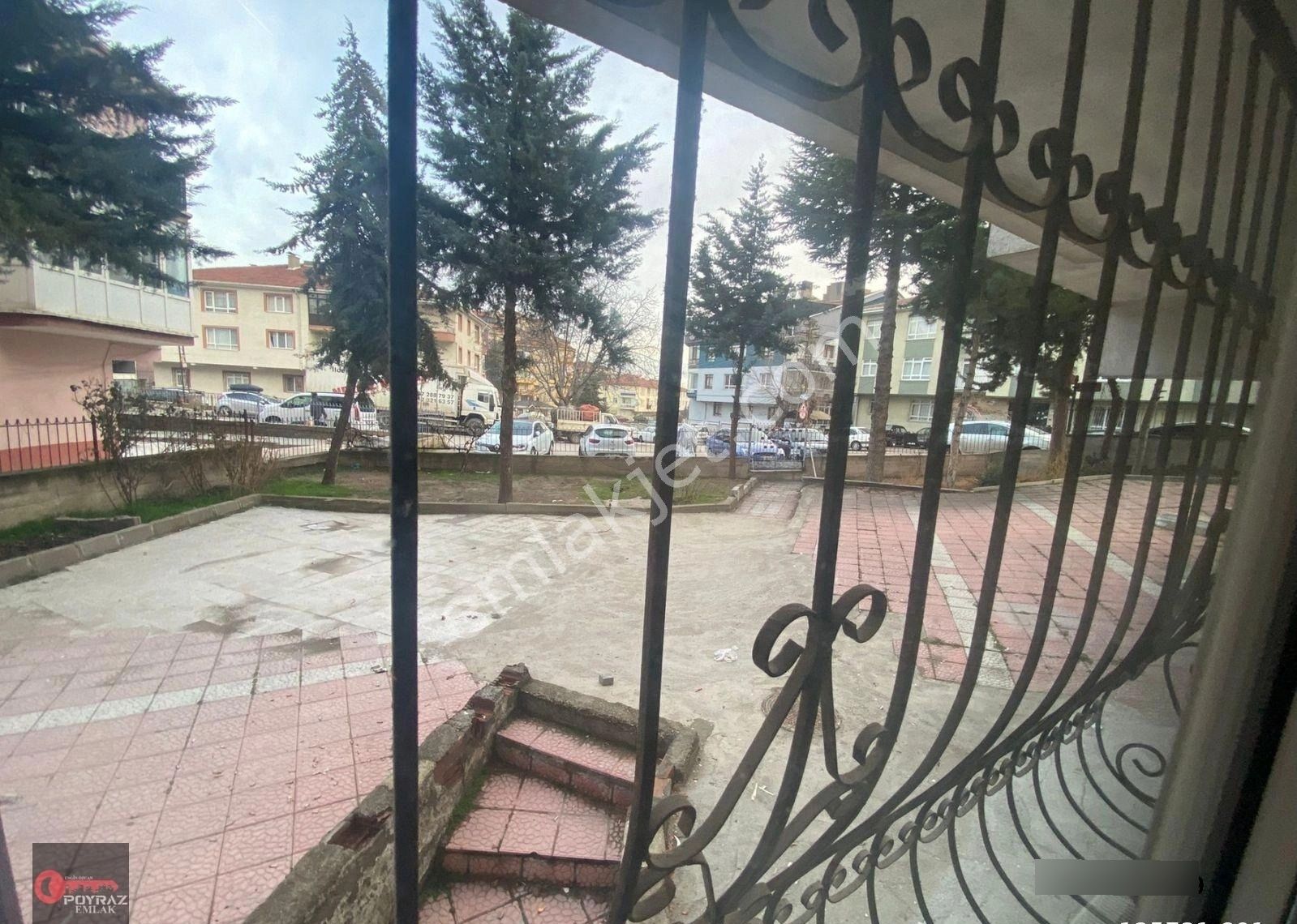 Ankara Keçiören Tepebaşı Merkez ' De 1+1 Kiralık Daire - Görsel 12