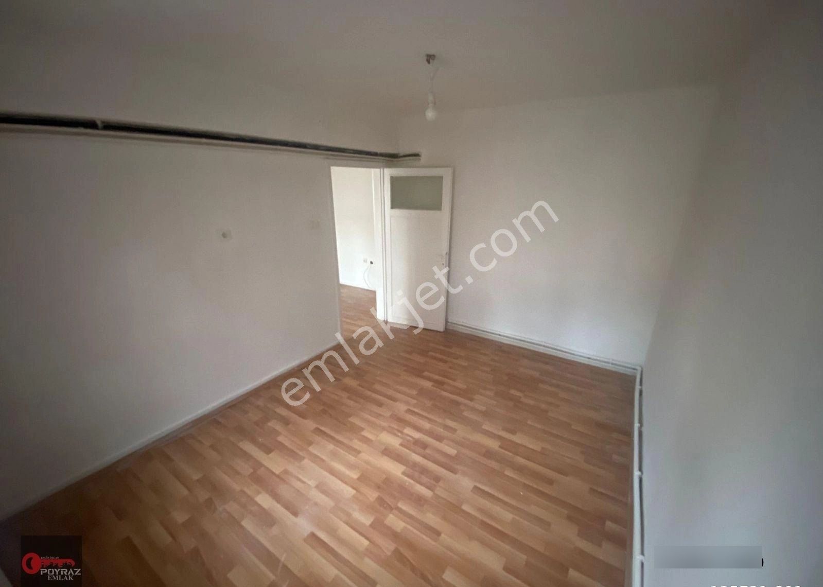 Ankara Keçiören Tepebaşı Merkez ' De 1+1 Kiralık Daire - Görsel 9
