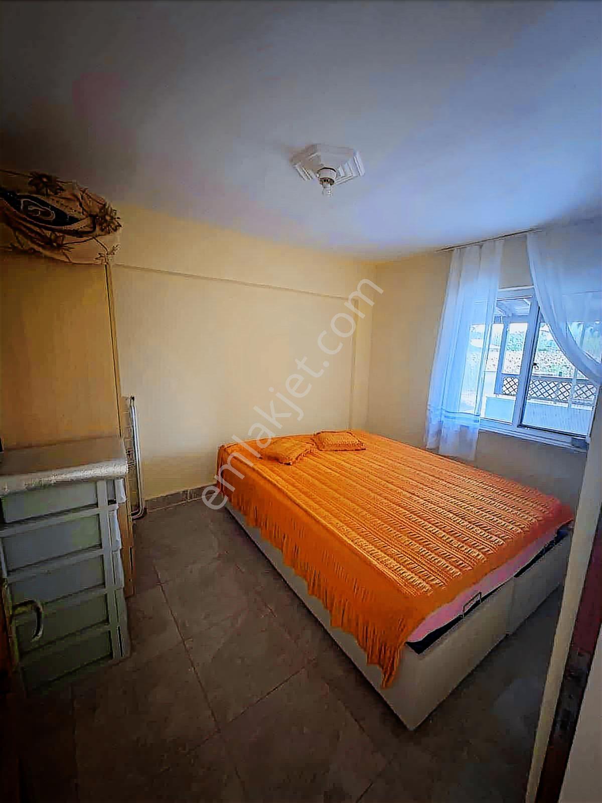 Şarköyün İncisi Kızılcaterzi Mevki Manolya 2 Sitesi 1+1 Bahçeli - Görsel 10