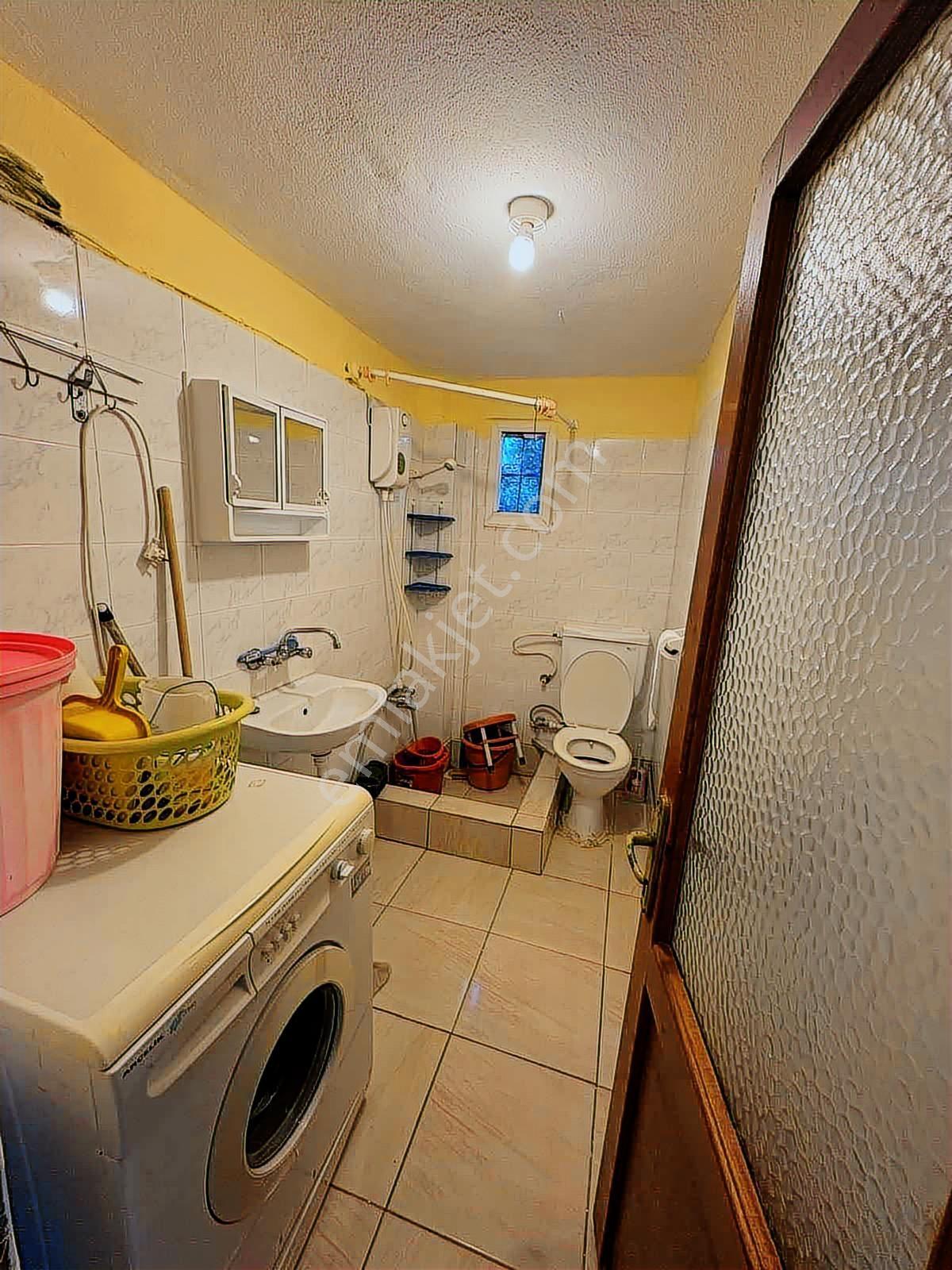 Şarköyün İncisi Kızılcaterzi Mevki Manolya 2 Sitesi 1+1 Bahçeli - Görsel 9