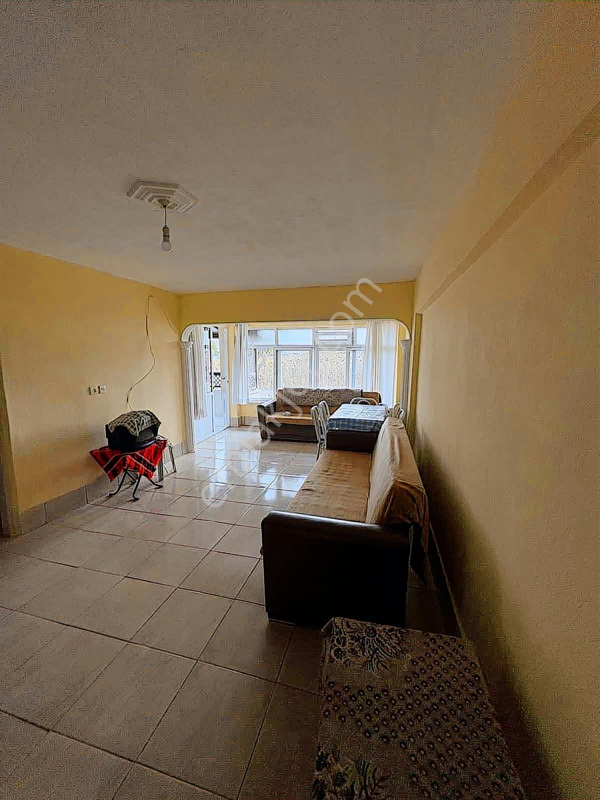 Şarköyün İncisi Kızılcaterzi Mevki Manolya 2 Sitesi 1+1 Bahçeli - Görsel 8