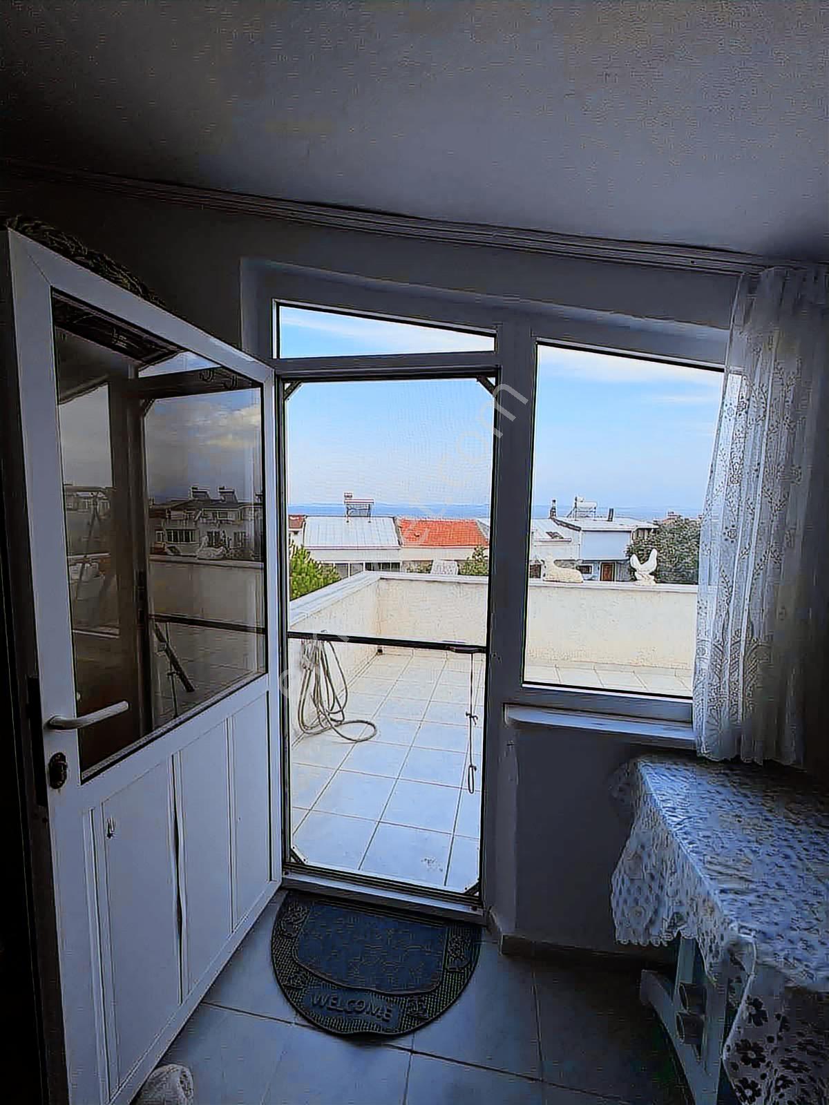 Şarköyün İncisi Kızılcaterzi Mevki Manolya 2 Sitesi 2+1 Dubleks - Görsel 8