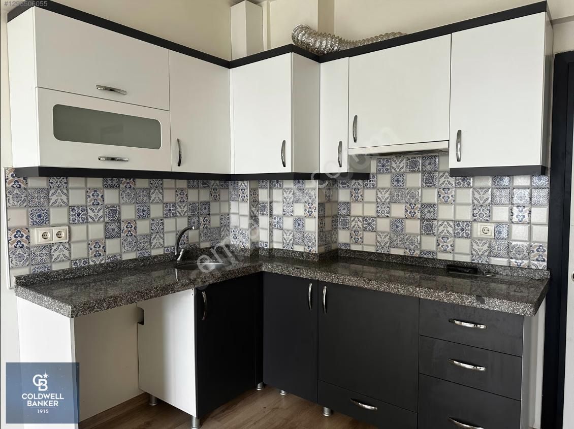 Çanakkale Merkez İsmetpaşa Mah. Kiralık 1+1 Boş Daire! - Görsel 5