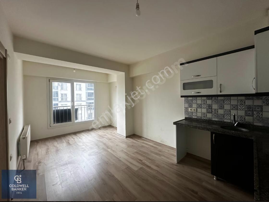Çanakkale Merkez İsmetpaşa Mah. Kiralık 1+1 Boş Daire! - Görsel 3