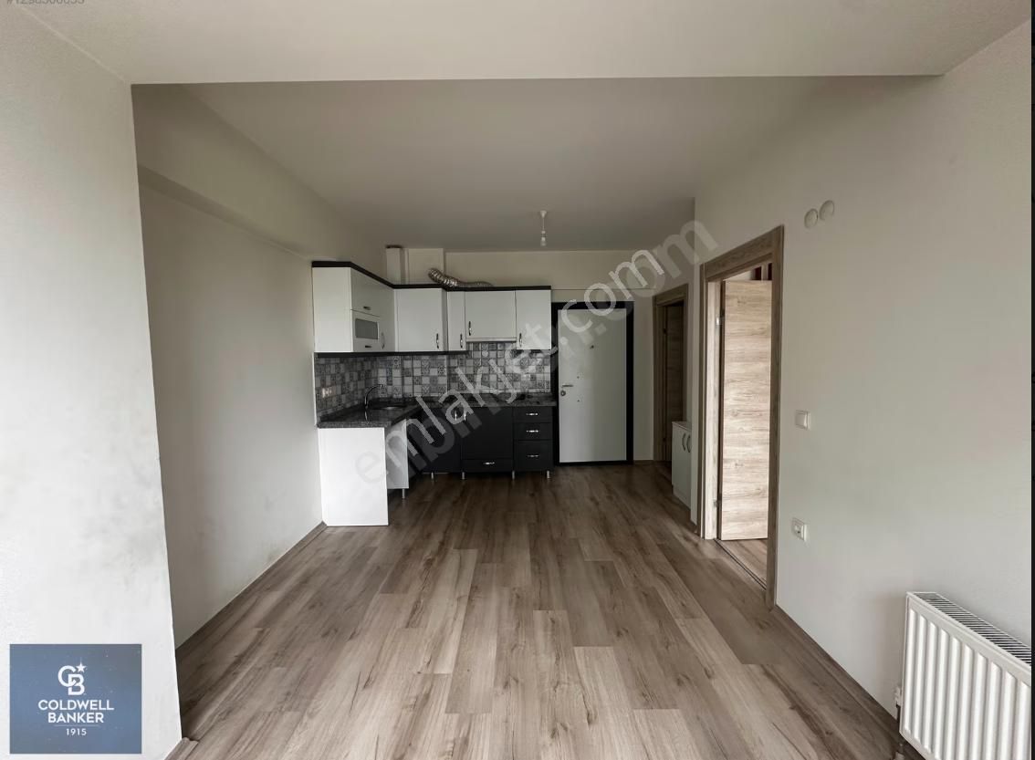 Çanakkale Merkez İsmetpaşa Mah. Kiralık 1+1 Boş Daire! - Görsel 7