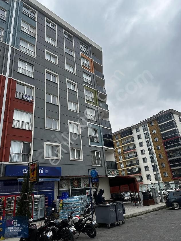 Çanakkale Merkez İsmetpaşa Mah. Kiralık 1+1 Boş Daire! - Görsel 15