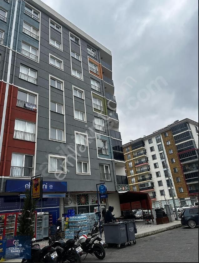 Çanakkale Merkez İsmetpaşa Mah. Kiralık 1+1 Boş Daire! - Görsel 14