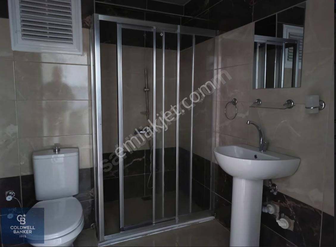 Çanakkale Merkez İsmetpaşa Mah. Kiralık 1+1 Boş Daire! - Görsel 12