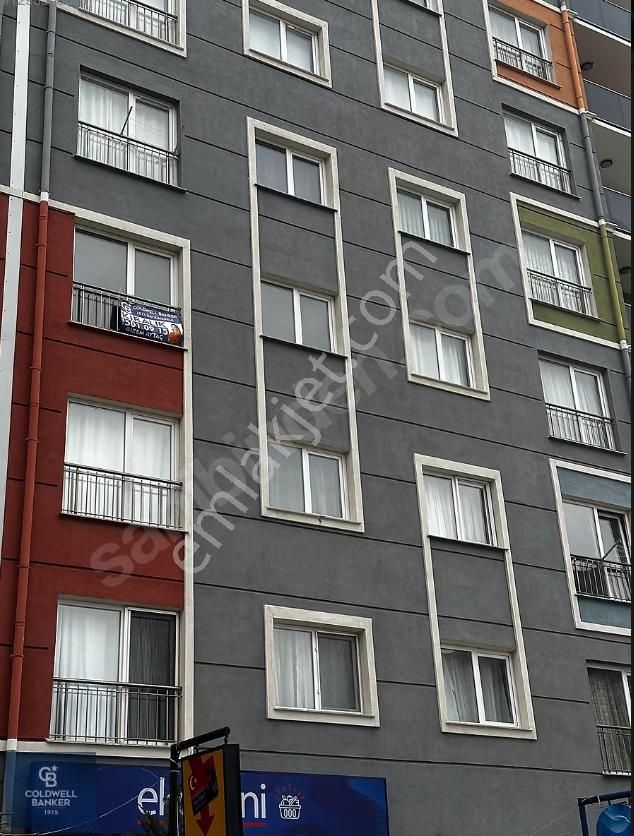 Çanakkale Merkez İsmetpaşa Mah. Kiralık 1+1 Boş Daire! - Görsel 13