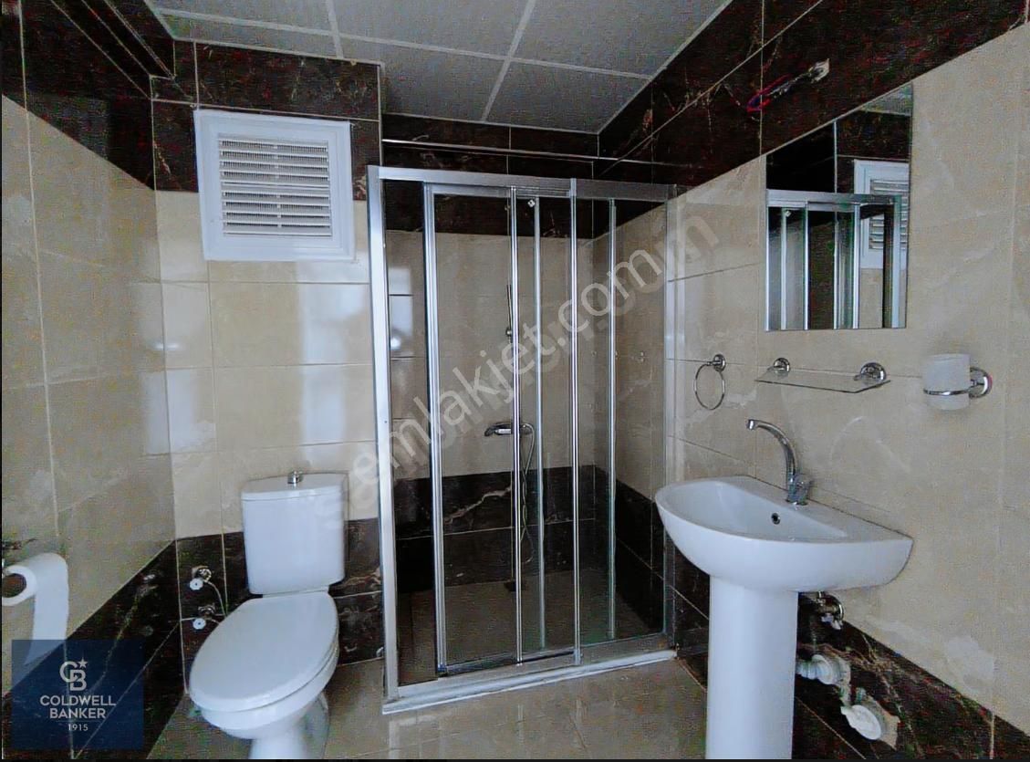 Çanakkale Merkez İsmetpaşa Mah. Kiralık 1+1 Boş Daire! - Görsel 11