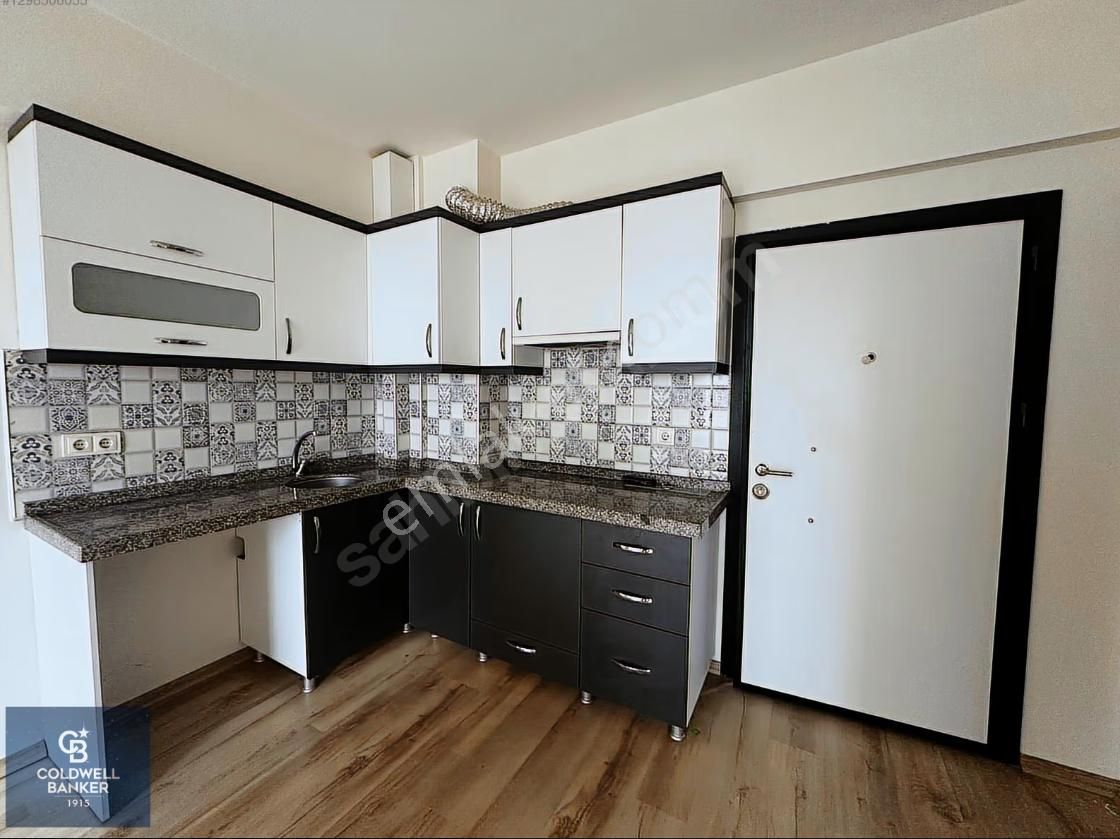 Çanakkale Merkez İsmetpaşa Mah. Kiralık 1+1 Boş Daire! - Görsel 4