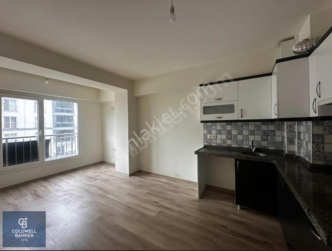 Çanakkale Merkez İsmetpaşa Mah. Kiralık 1+1 Boş Daire! - Görsel 2