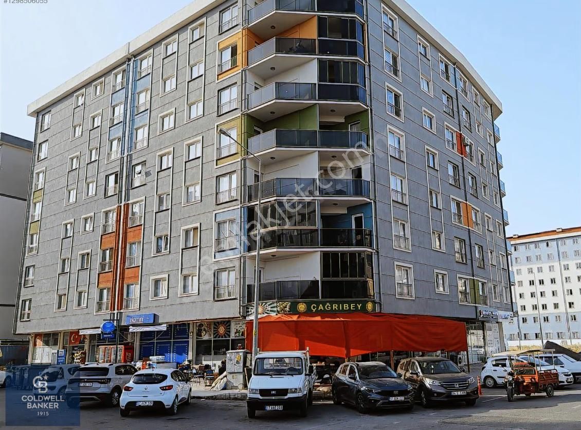 Çanakkale Merkez İsmetpaşa Mah. Kiralık 1+1 Boş Daire!