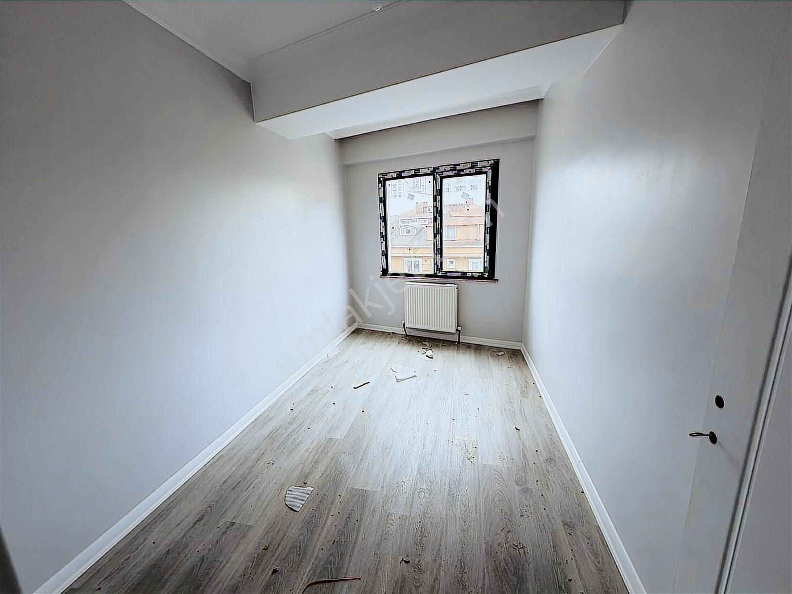 Kanarya'da Marmaray Ve Çarşıya Yakın Sıfır 2+1 Satılık 3.kat - Görsel 12