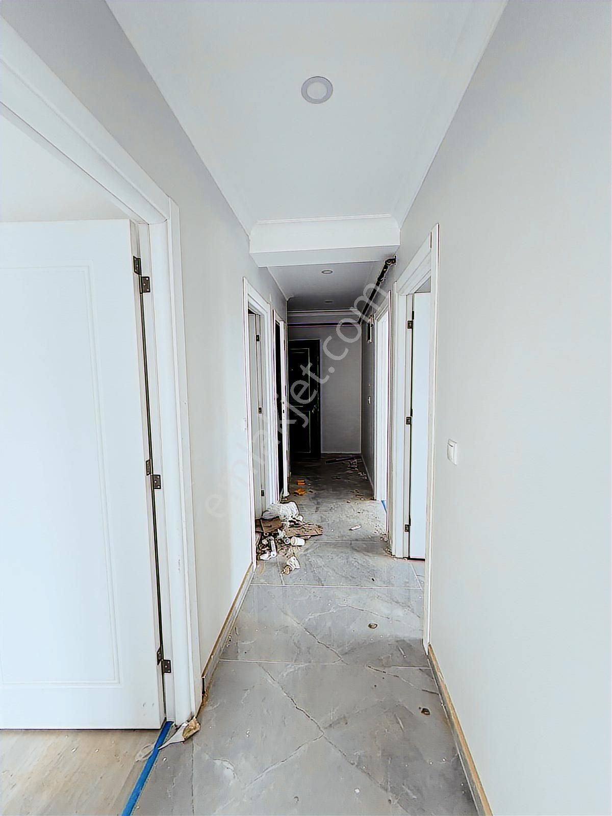 Kanarya'da Marmaray Ve Çarşıya Yakın Sıfır 2+1 Satılık 3.kat - Görsel 14