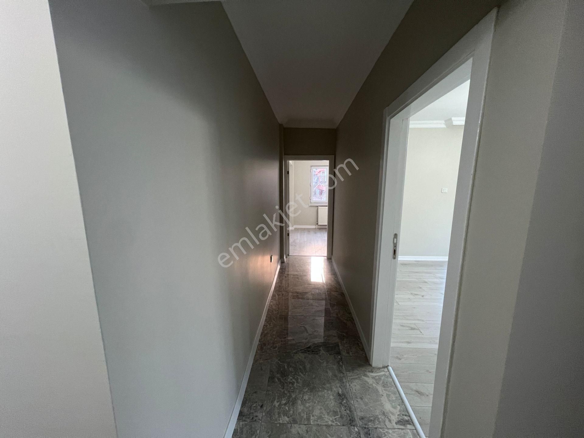 Sincan Selçuklu Mh 2.arakat Öncephe Salon Bagımsız Satılık Daire - Görsel 24