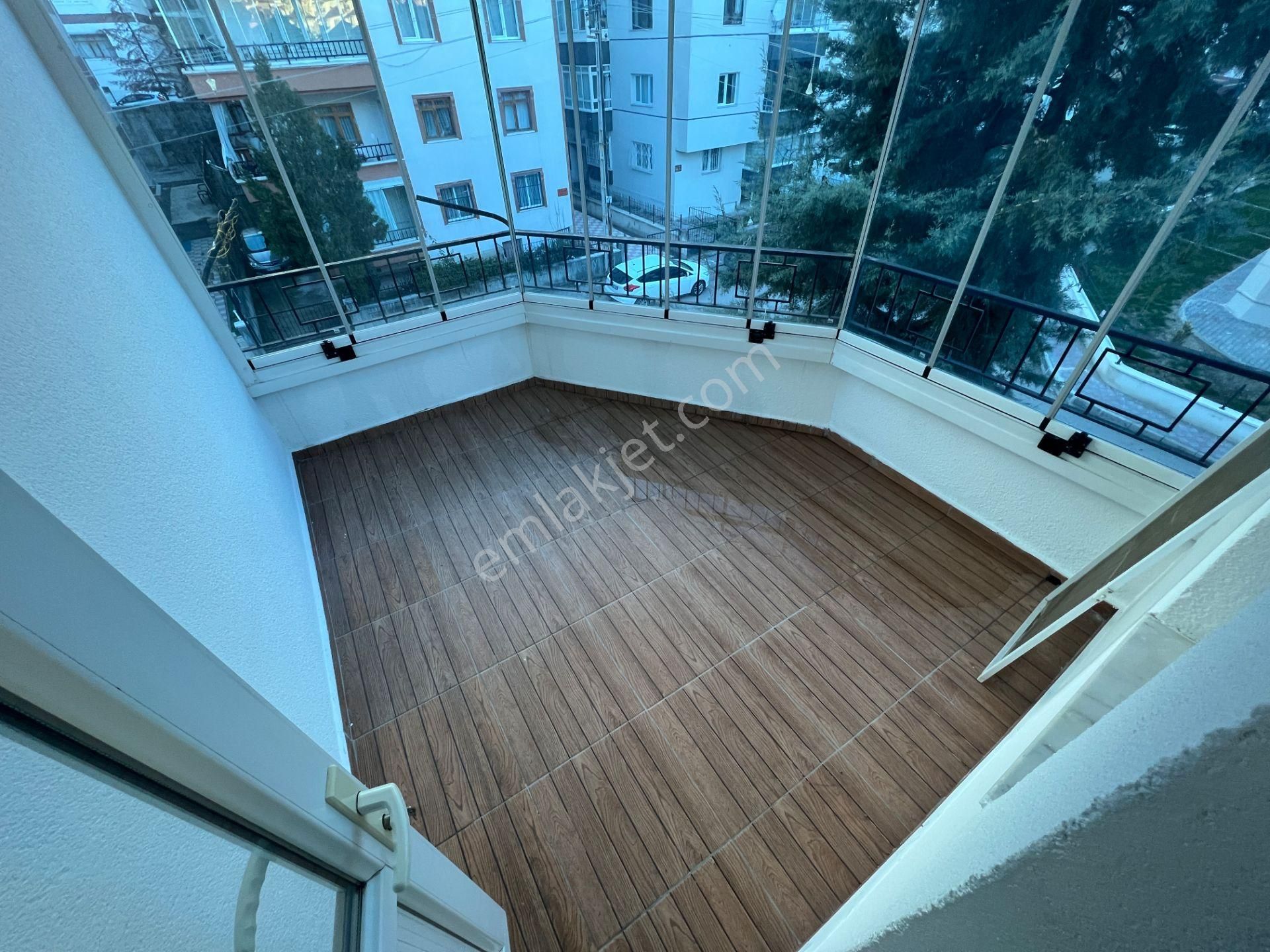 Sincan Selçuklu Mh 2.arakat Öncephe Salon Bagımsız Satılık Daire - Görsel 16