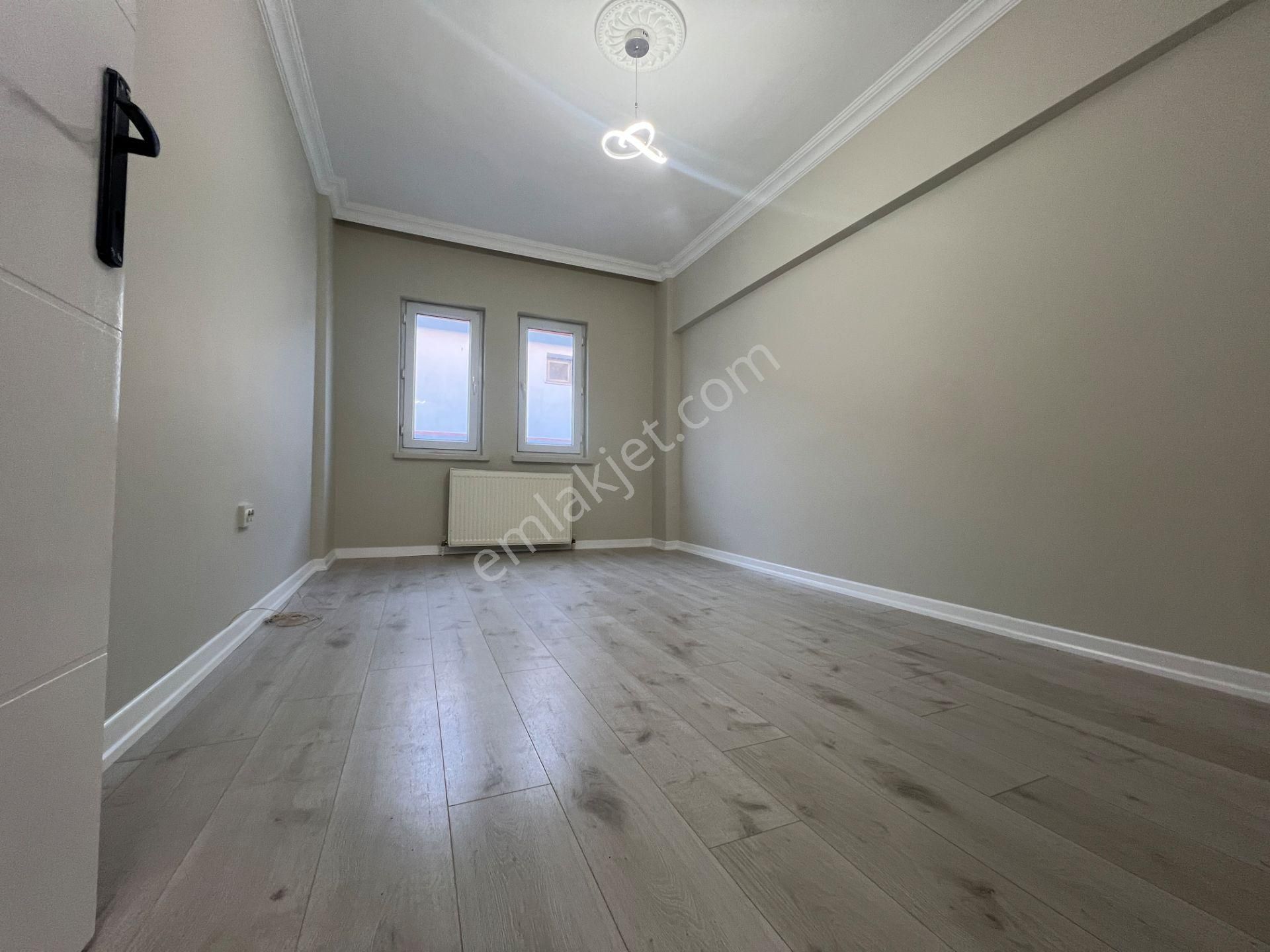 Sincan Selçuklu Mh 2.arakat Öncephe Salon Bagımsız Satılık Daire - Görsel 26