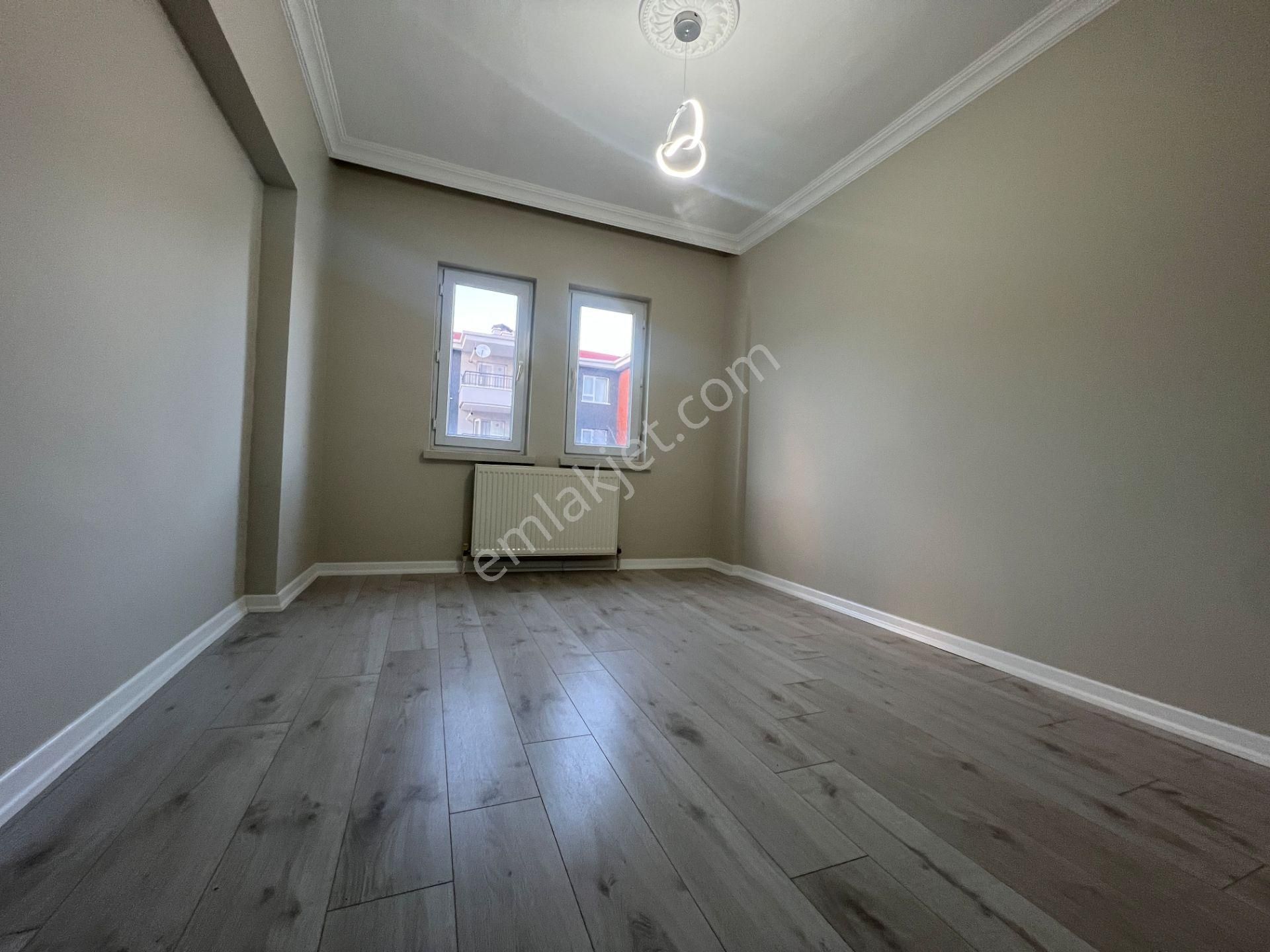 Sincan Selçuklu Mh 2.arakat Öncephe Salon Bagımsız Satılık Daire - Görsel 32