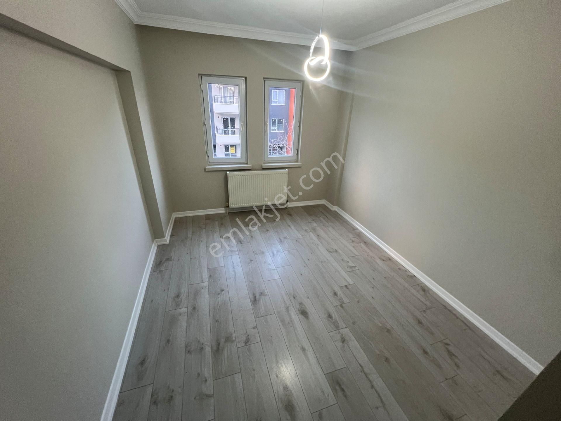 Sincan Selçuklu Mh 2.arakat Öncephe Salon Bagımsız Satılık Daire - Görsel 33