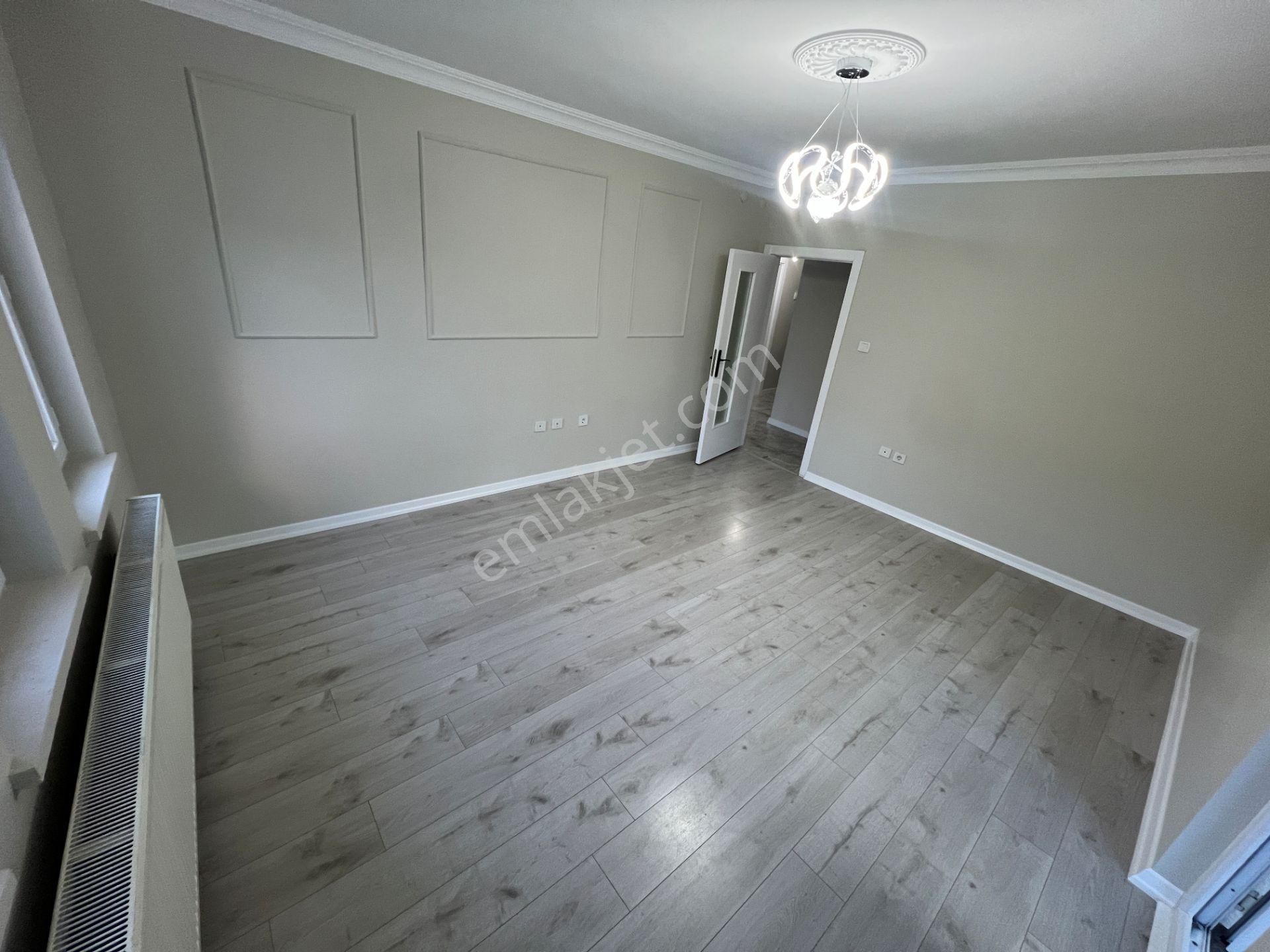 Sincan Selçuklu Mh 2.arakat Öncephe Salon Bagımsız Satılık Daire - Görsel 12