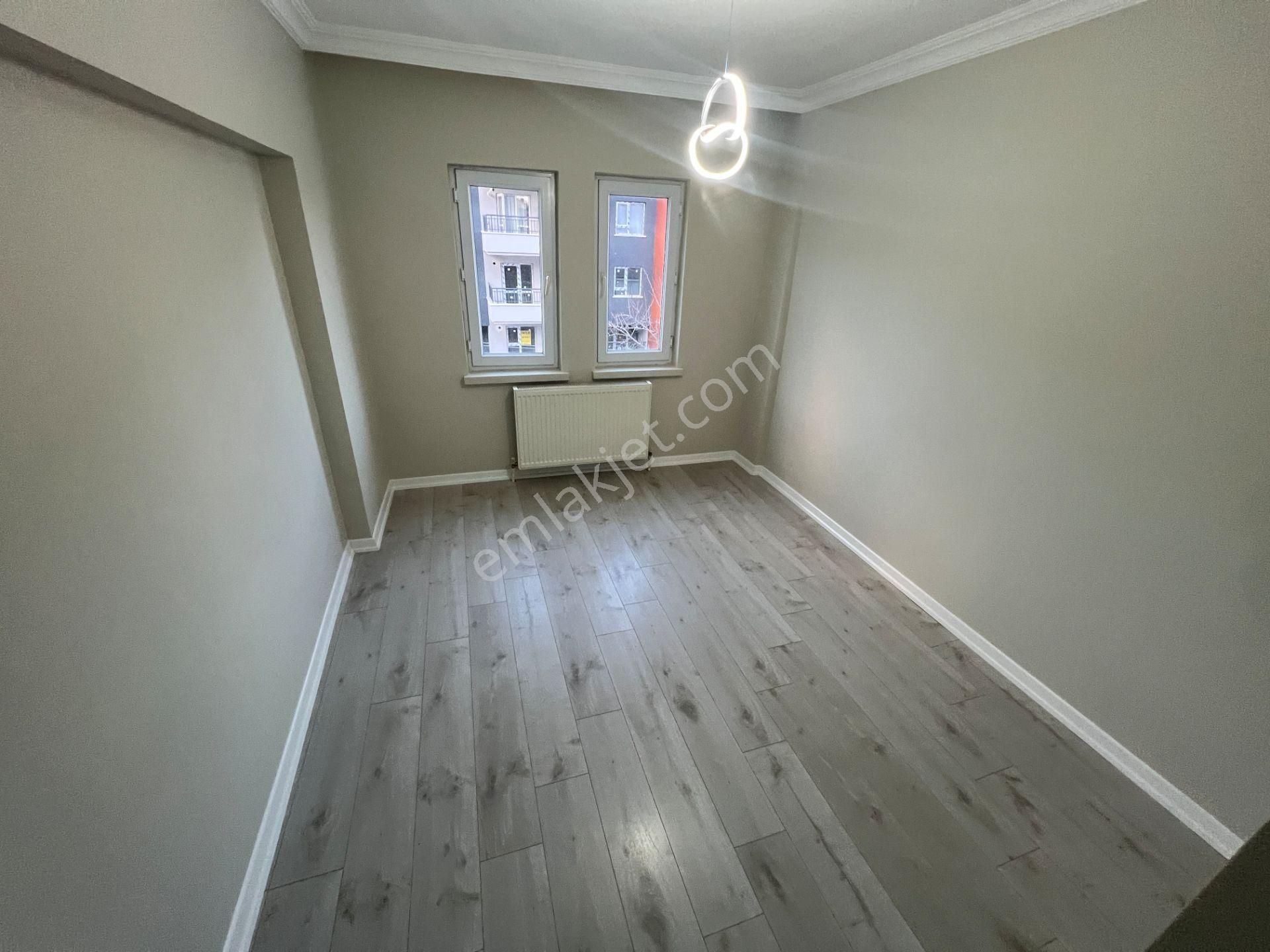 Sincan Selçuklu Mh 2.arakat Öncephe Salon Bagımsız Satılık Daire - Görsel 34